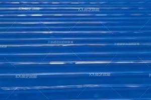 合肥天元變壓器有限責任公司成人香蕉网站金屬屋麵翻新修繕工程